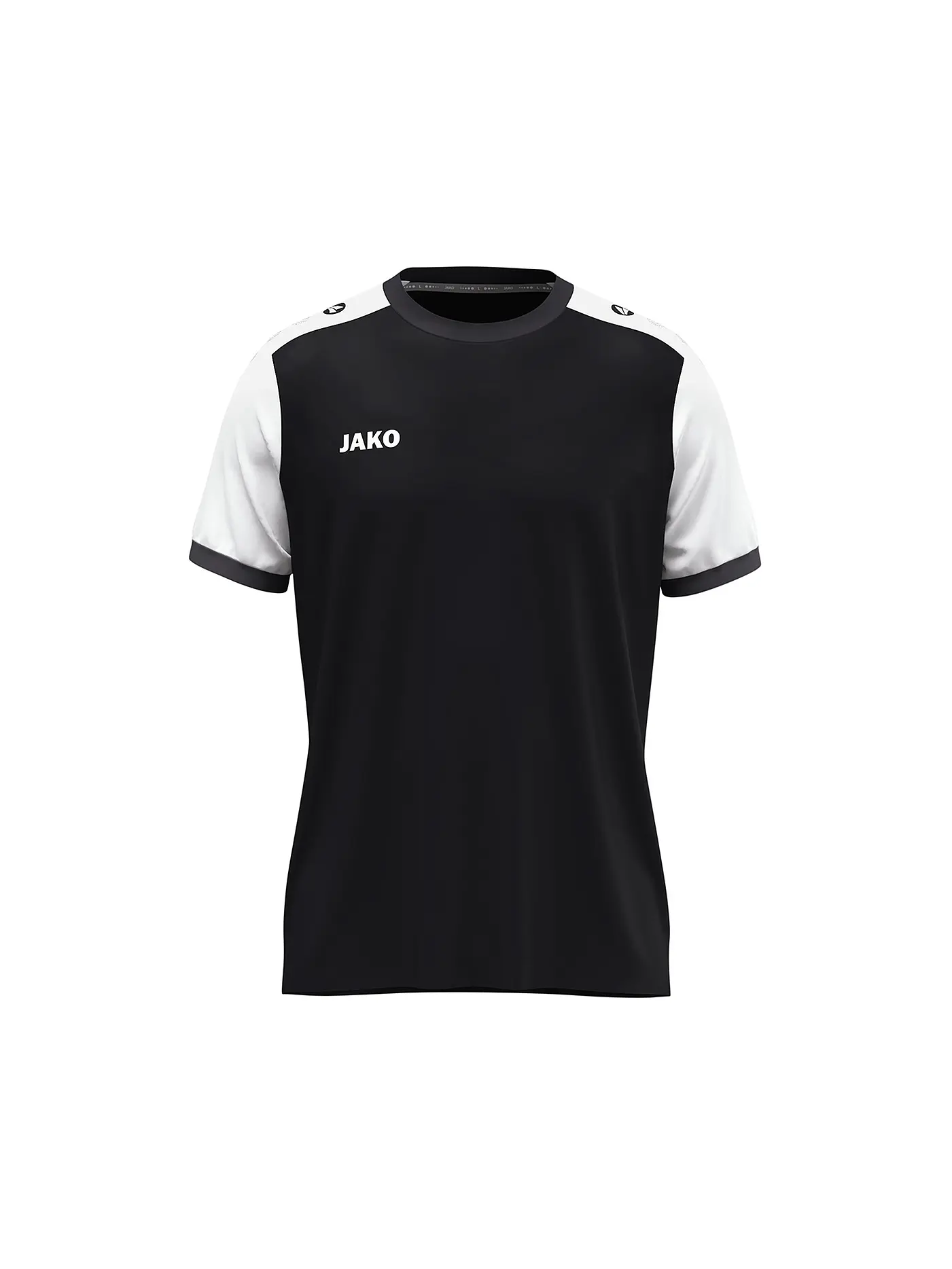 JAKO | Kinder Trikot Dynamic | schwarz
